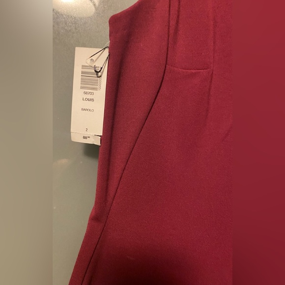 New Babaton Louis Dress - Picture 2 of 2